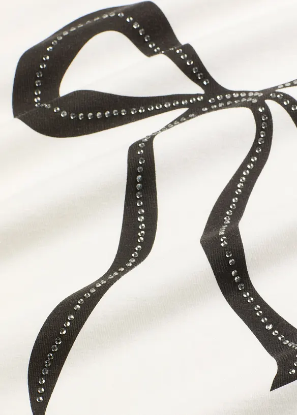 T-shirt oversize, bonprix