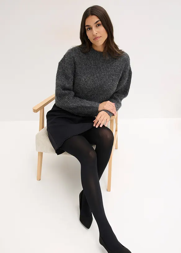 Collant sculptant 80D, bonprix