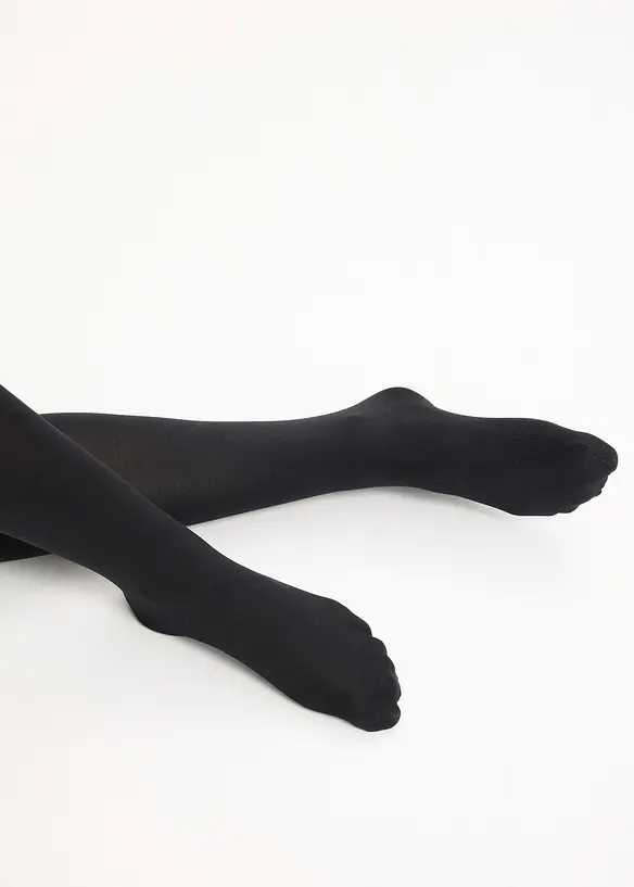 Collant sculptant 80D, bonprix