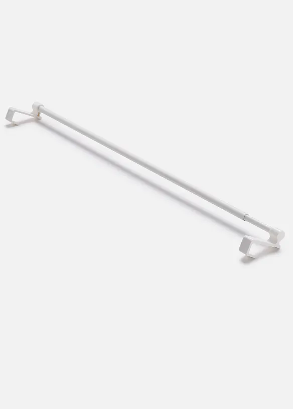 Tringle t&eacute;lescopique &agrave; suspendre, bonprix