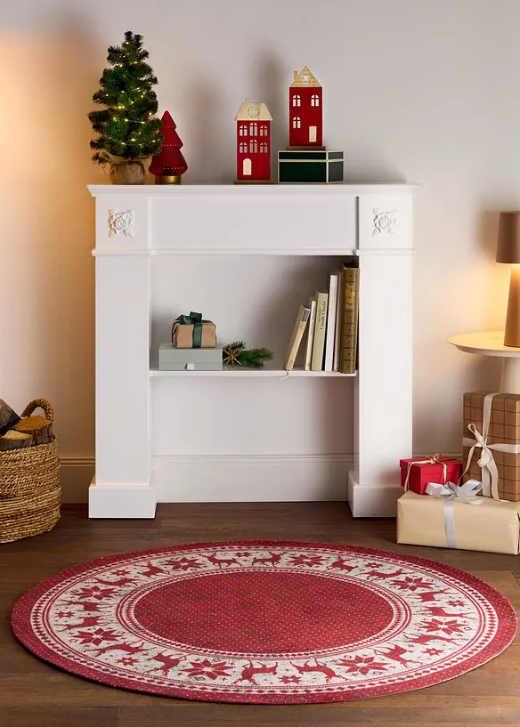 Objet déco LED Sapin, bonprix