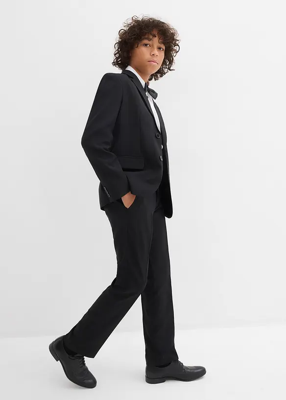 Chemise et nœud papillon (ens. 2 pces), bonprix