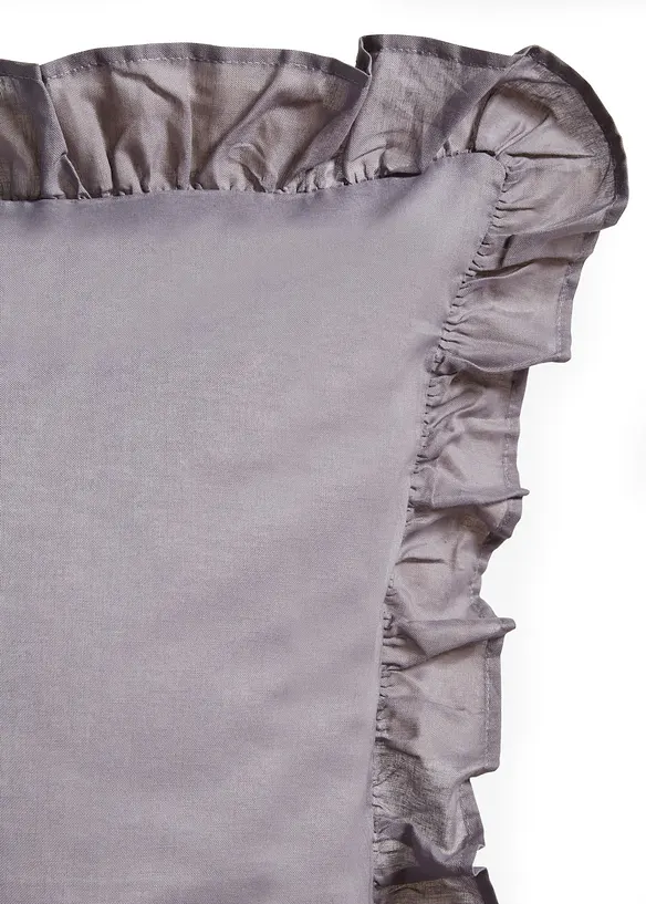 Parure de lit à volants, bonprix