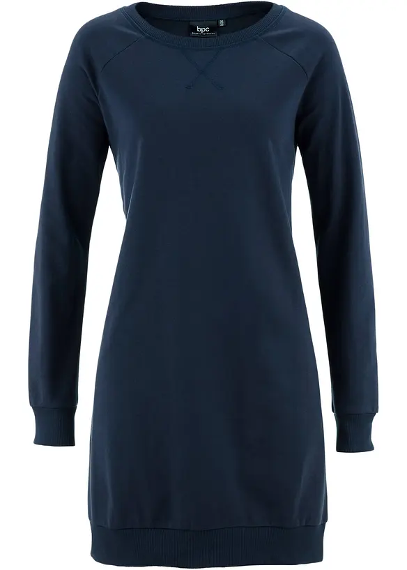 Robe en molleton, bonprix