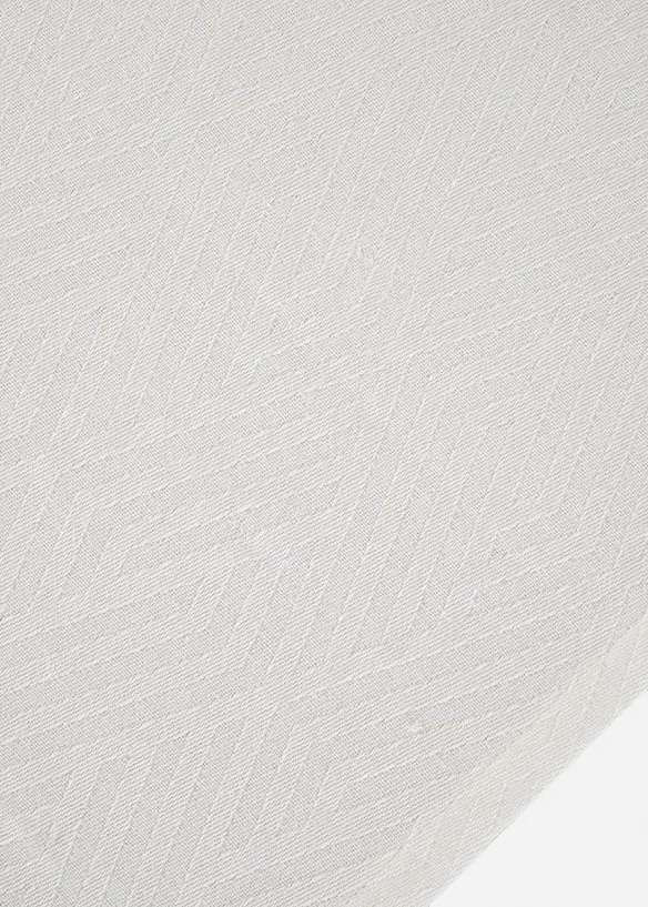 Chemin de table en coton premium, bonprix