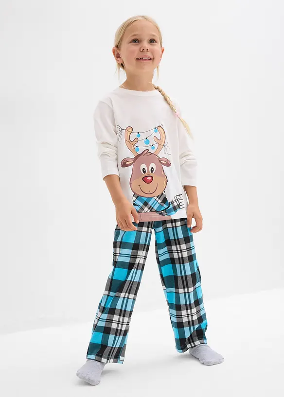 Pyjama (ens. 2 pces), bonprix
