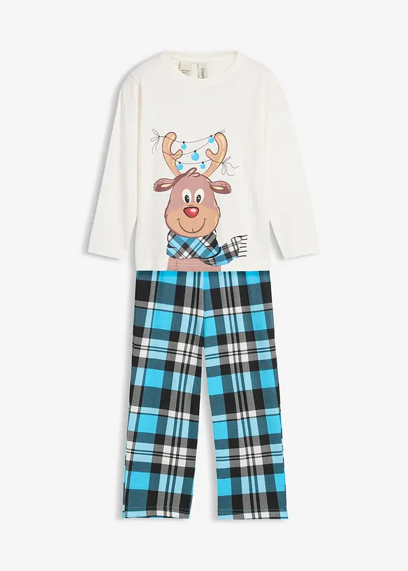 Pyjama (ens. 2 pces), bonprix