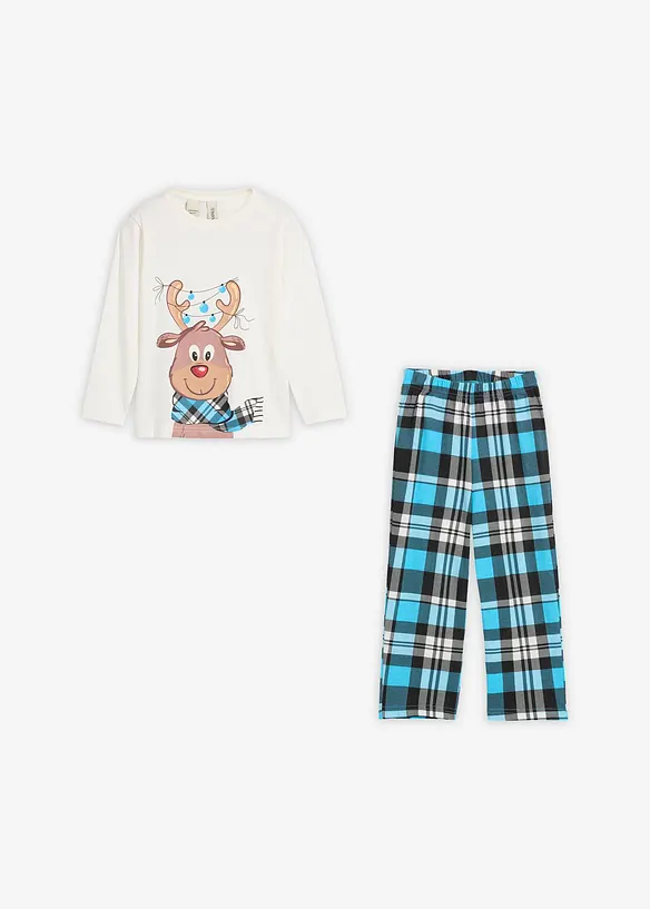 Pyjama (ens. 2 pces), bonprix