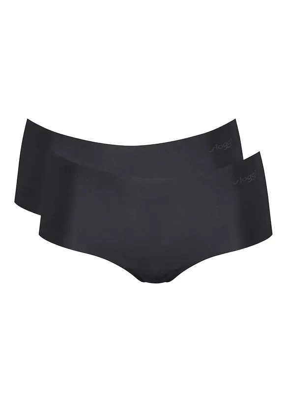 Lot de 2 culottes sloggi ZERO Microfibre 2.0, Sloggi