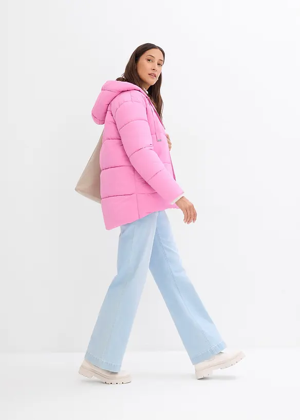 Doudoune oversize, bonprix