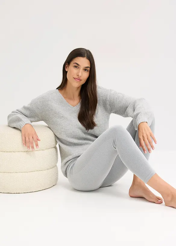 Legging thermique, bonprix