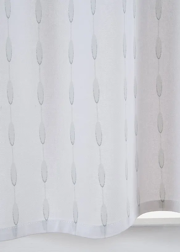 Brise-bise en coton, bonprix