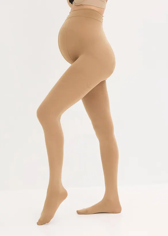 Collant de grossesse 90den, bonprix