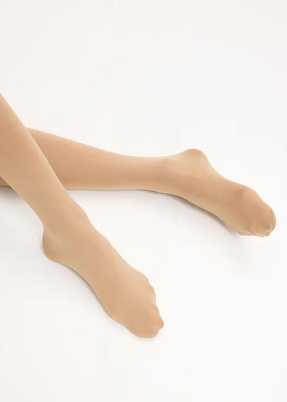 Collant de grossesse 90den, bonprix