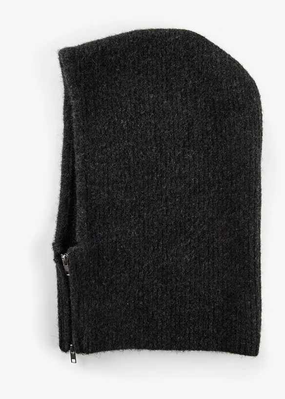 Capuche en maille, bonprix