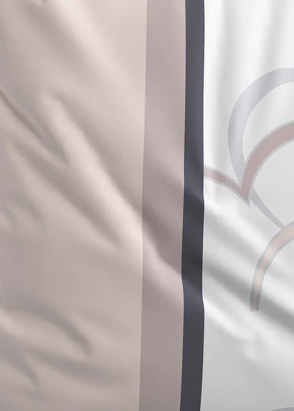 Parure de lit en linon, bonprix