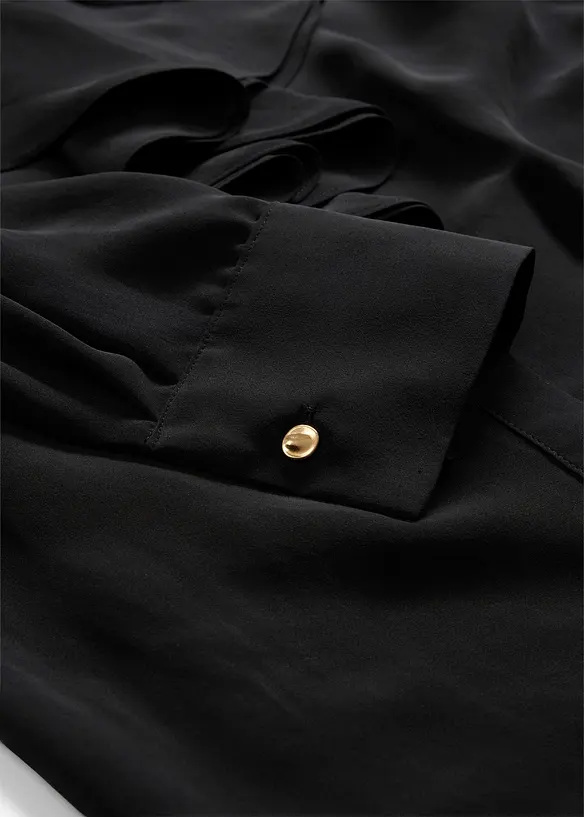 Chemisier avec soie, bonprix