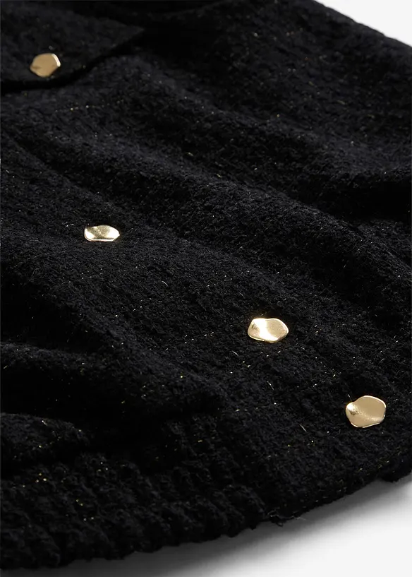 Blazer sans manches, bonprix