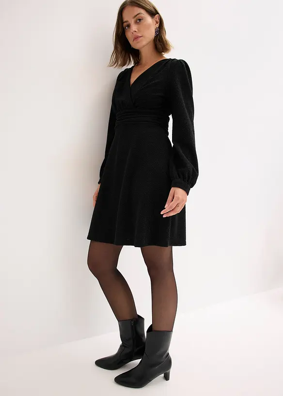 Robe courte, bonprix