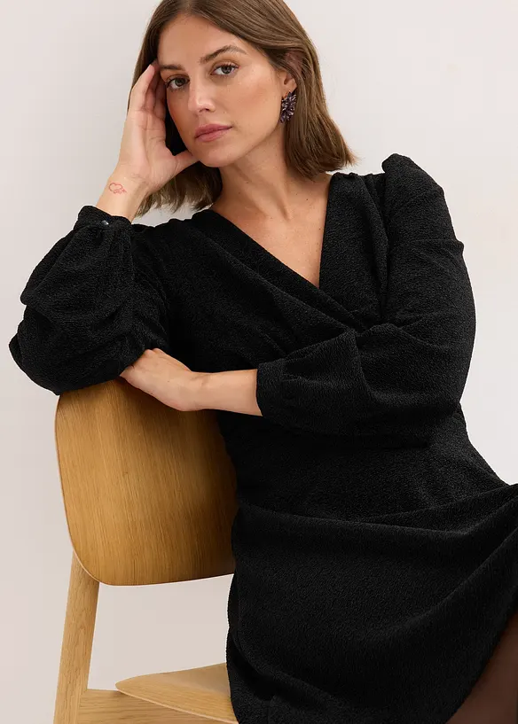 Robe courte, bonprix