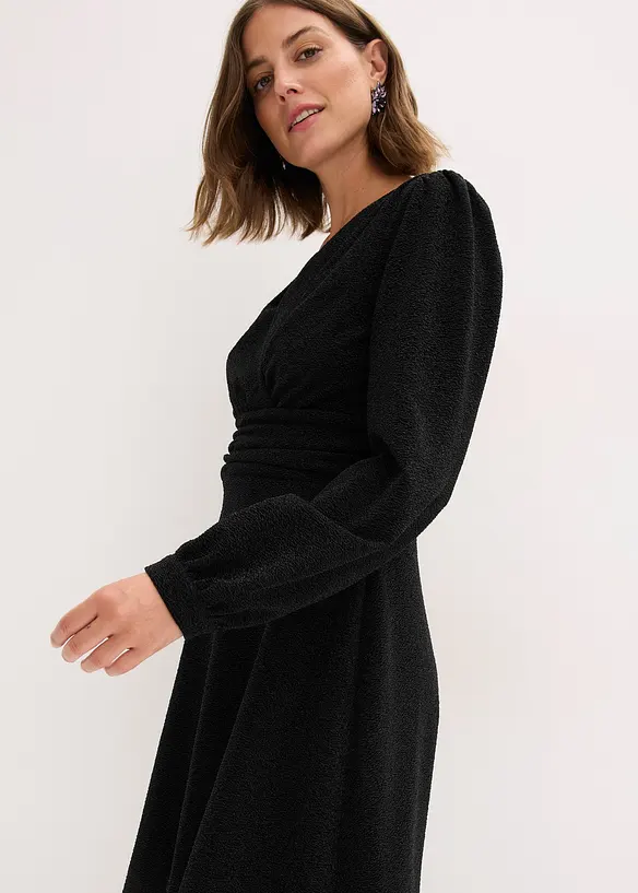 Robe courte, bonprix