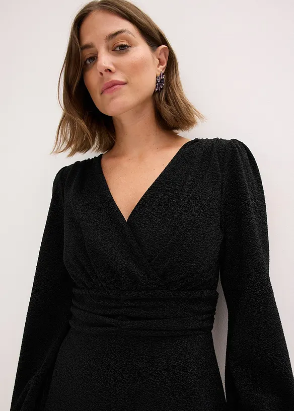 Robe courte, bonprix