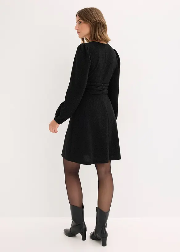 Robe courte, bonprix