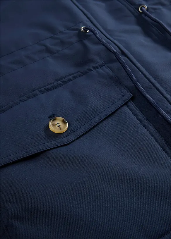 Manteau d’hiver, style 2-en-1, bonprix