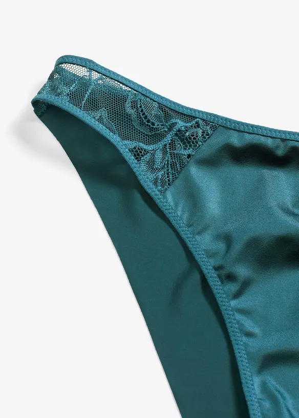 Slip avec dos sans coutures, bonprix