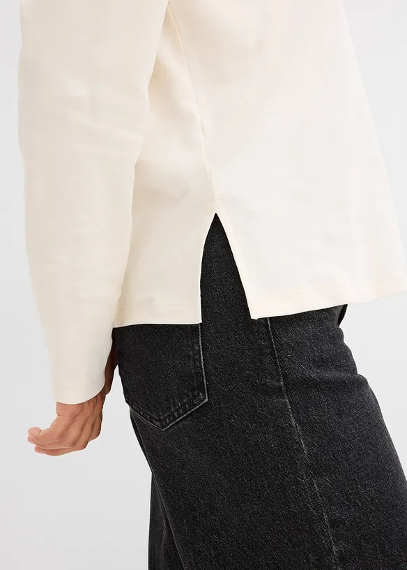 T-shirt oversize, bonprix