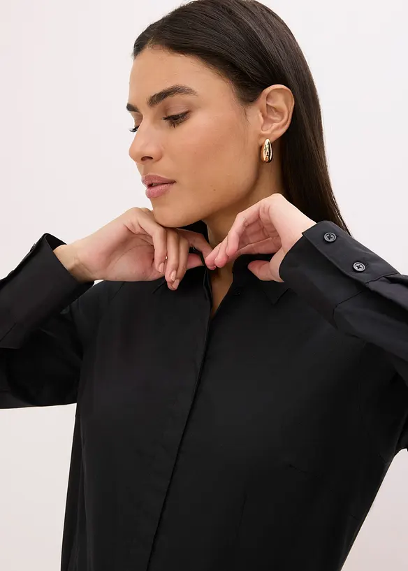 Body chemisier, bonprix