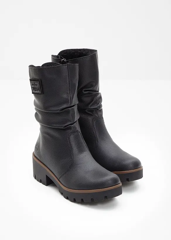 Boots Rieker, Rieker