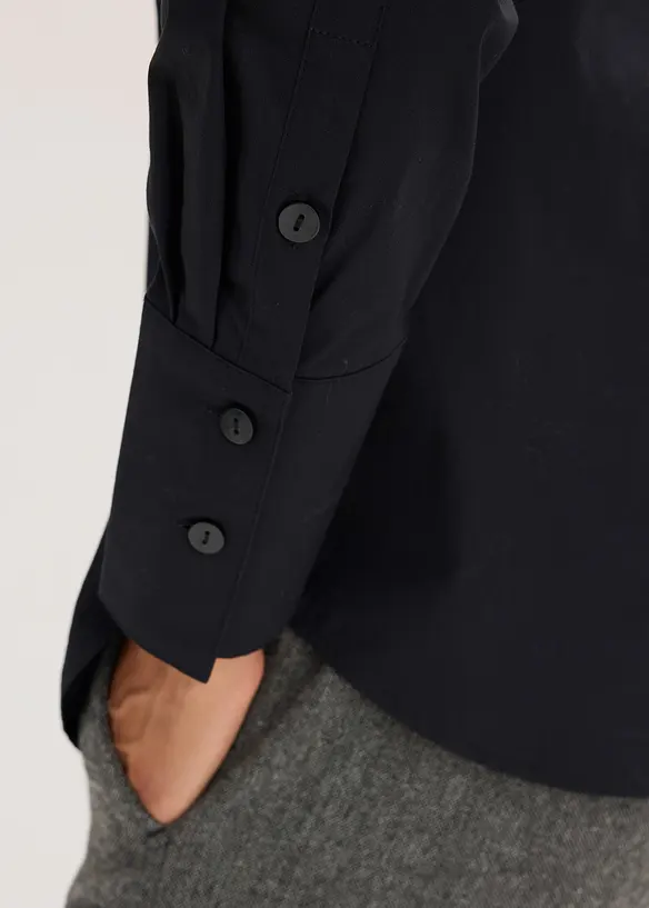 Tunique &agrave; sequins, bonprix