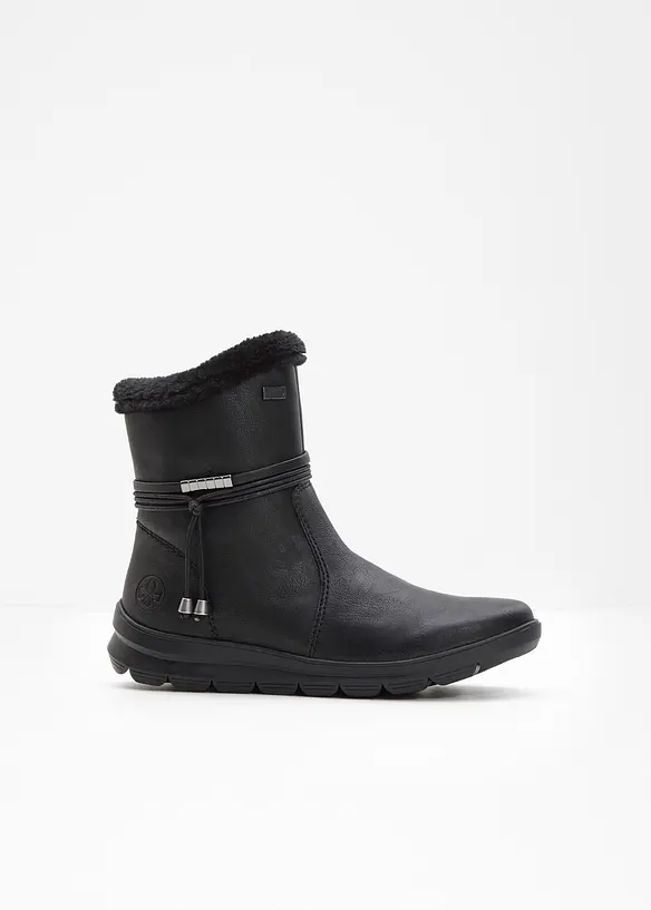 Boots Rieker &agrave; membrane Tex, Rieker