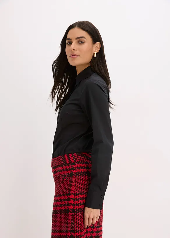 Body chemisier, bonprix