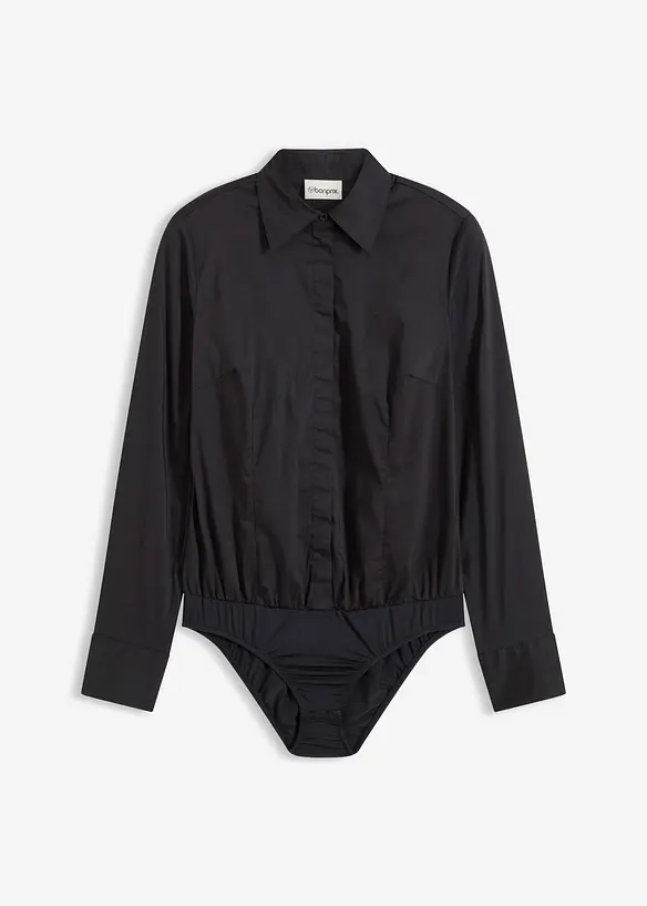 Body chemisier, bonprix