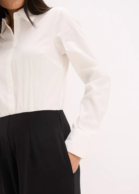 Body chemisier, bonprix