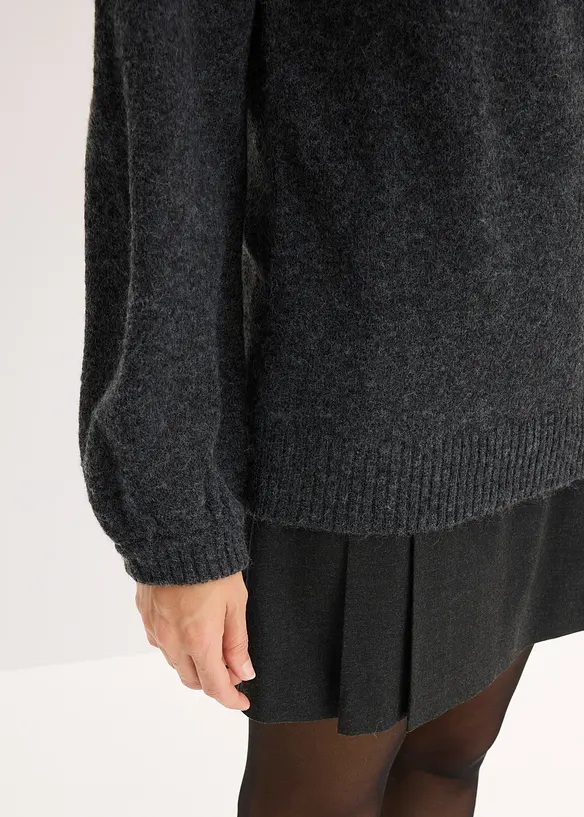 Pull en fine maille, bonprix