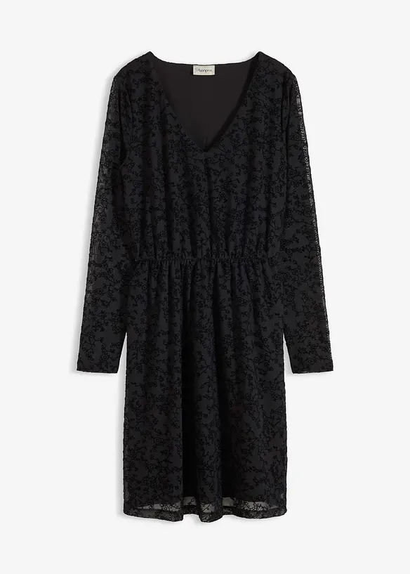 Robe en jersey, bonprix