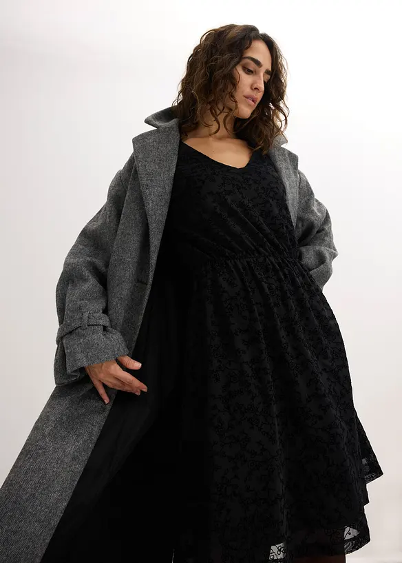 Robe en jersey, bonprix