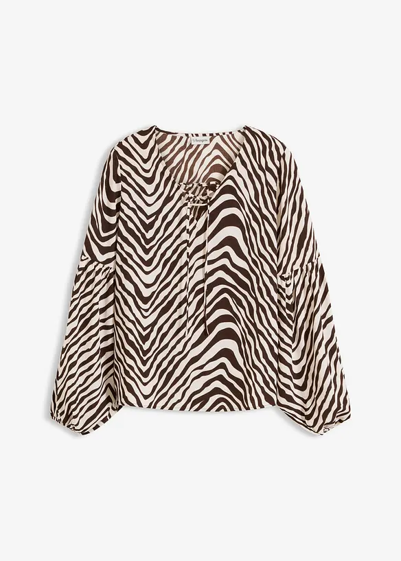 Tunique-blouse, bonprix