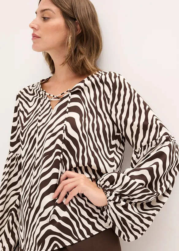 Tunique-blouse, bonprix