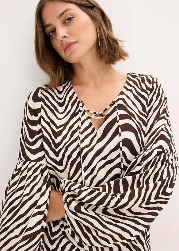 Tunique-blouse, bonprix