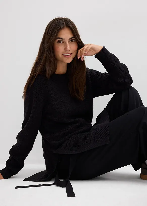 Pull de grossesse et d’allaitement, bonprix