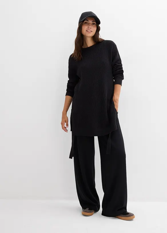 Pull de grossesse et d’allaitement, bonprix