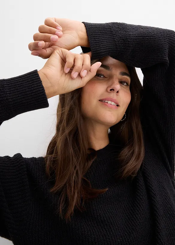 Pull de grossesse et d’allaitement, bonprix