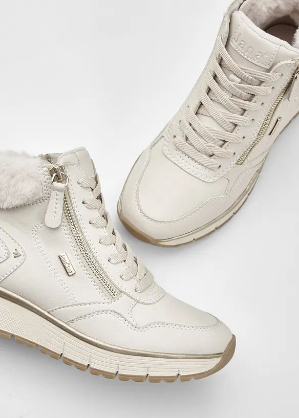Sneakers montantes Jana, Jana