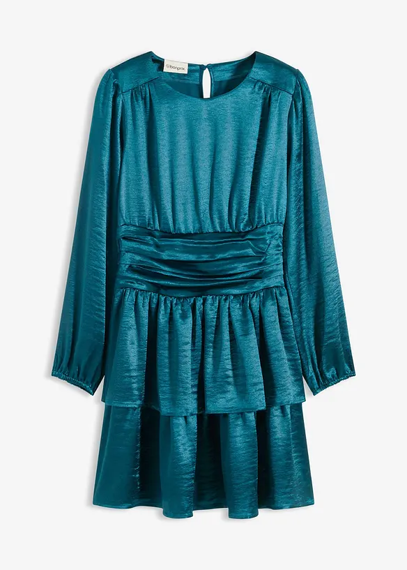 Robe courte, bonprix