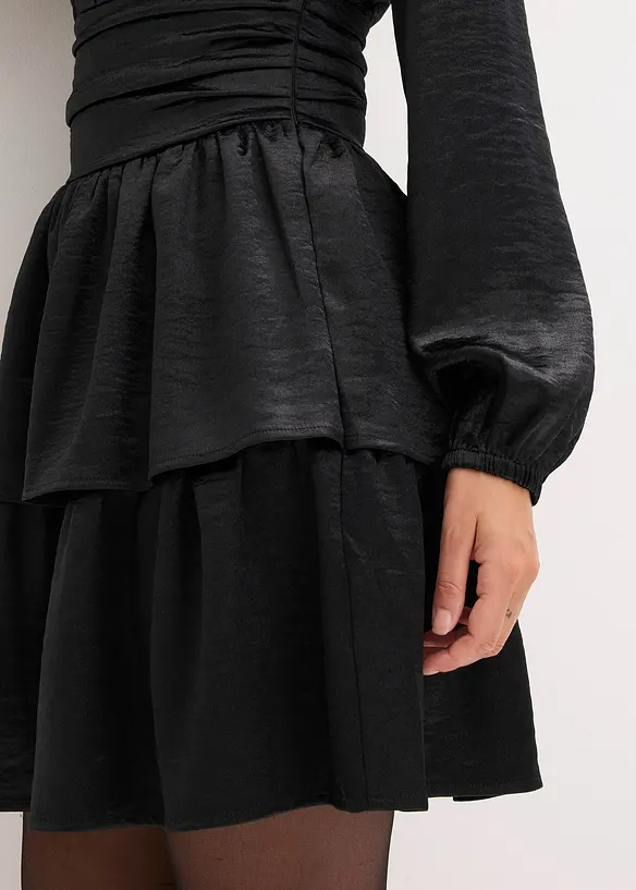 Robe courte, bonprix