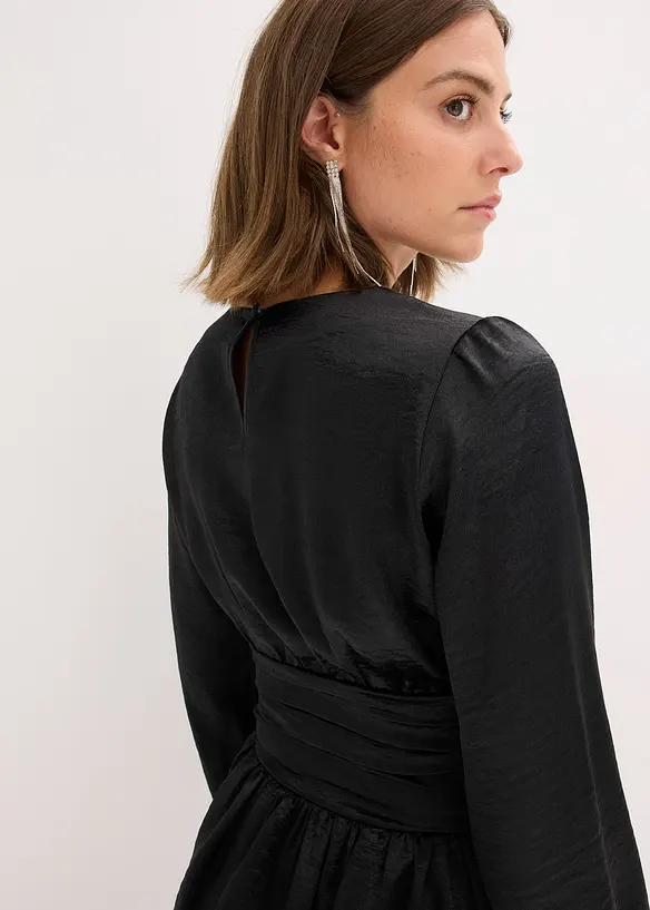 Robe courte, bonprix